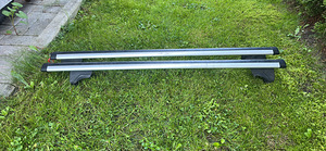 Thule katuseraamid (2 foto / 2)