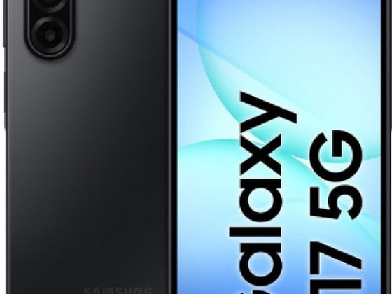 Mobiiltelefon Samsung Galaxy A17 5G 128GB