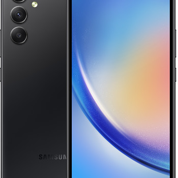 Mobiiltelefon Samsung Galaxy A34 5G 128GB