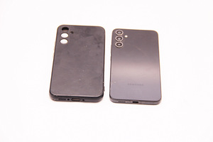 Mobiiltelefon Samsung Galaxy A34 5G 128GB (2 foto / 3)