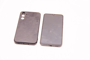 Mobiiltelefon Samsung Galaxy A34 5G 128GB (3 foto / 3)