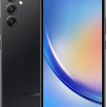 Телефон Samsung Galaxy A16 128GB 8GB RAM