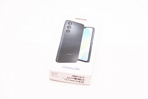 Mobiiltelefon Samsung Galaxy A16 128GB 8GB RAM (2 foto / 2)