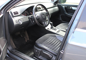 Volkswagen Passat Highline 1.8 118kW (8 foto / 14)