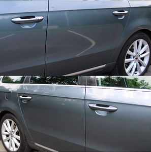 Volkswagen Passat Highline 1.8 118kW (14 foto / 14)