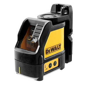 Laser DeWalt 089LG 12V roheline tala (1 foto / 2)