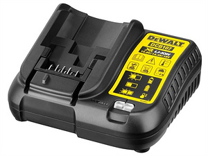 Зарядное устройство DeWalt DCB107 10.8-18V (1 фото из 2)