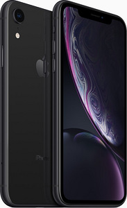 Mobiiltelefon iPhone XR 64GB 6.1" Liquid Retina HD (1 foto / 3)