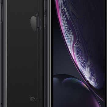 Телефон iPhone XR 64GB 6.1" Liquid Retina HD
