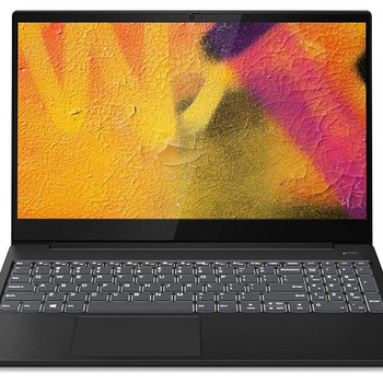 Ноутбук Lenovo IdeaPad S340-15IIL 8GB RAM 238GB SSD