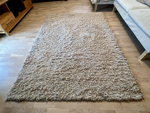 Ковёр 160x230 (2 фото из 3)