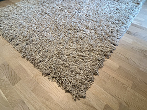 Ковёр 160x230 (3 фото из 3)