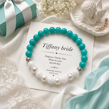 Käevõru “Tiffany Bride”