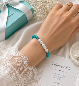 Käevõru “Tiffany Bride” (2 foto / 2)