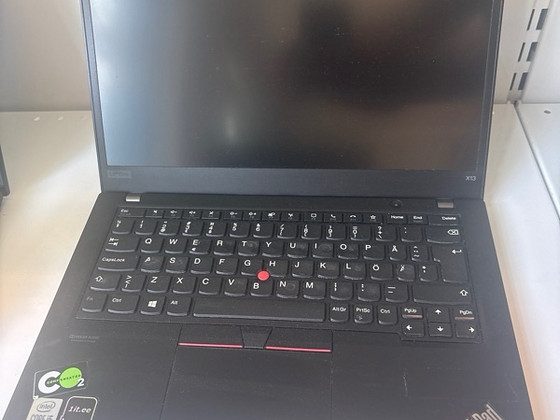 Lenovo ThinkPad X13 Gen 1