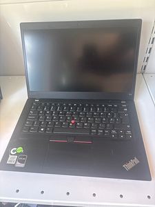 Lenovo ThinkPad X13 Gen 1 (1 фото из 4)