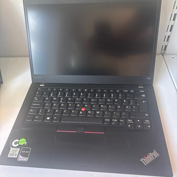 Lenovo ThinkPad X13 Gen 1