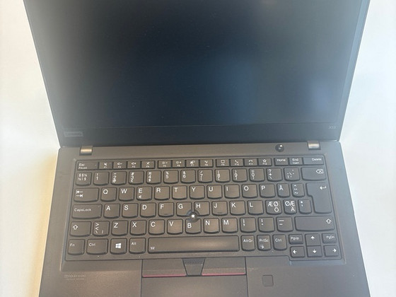 Lenovo ThinkPad X13 Gen 1
