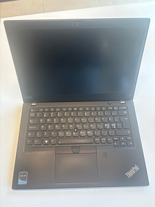 Lenovo ThinkPad X13 Gen 1 (1 foto / 4)