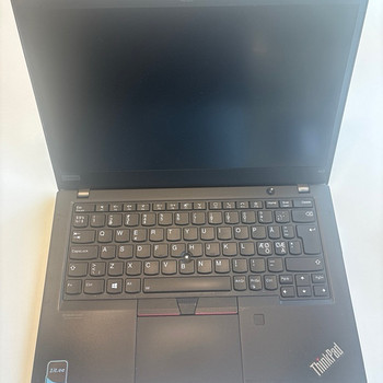 Lenovo ThinkPad X13 Gen 1