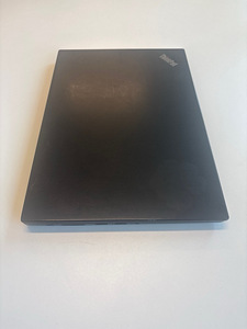 Lenovo ThinkPad X13 Gen 1 (2 foto / 4)