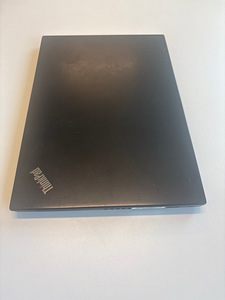 Lenovo ThinkPad X13 Gen 1 (3 foto / 4)