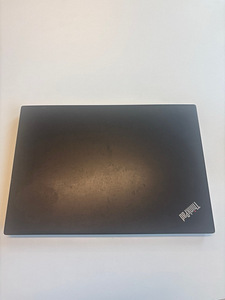 Lenovo ThinkPad X13 Gen 1 (4 foto / 4)
