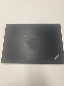 Lenovo ThinkPad X13 Gen 1 (3 фото из 4)