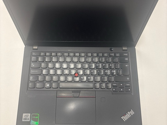 Lenovo ThinkPad X13 Gen 1