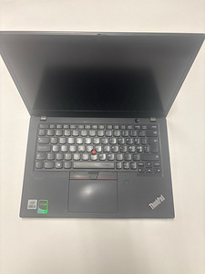Lenovo ThinkPad X13 Gen 1 (4 фото из 4)