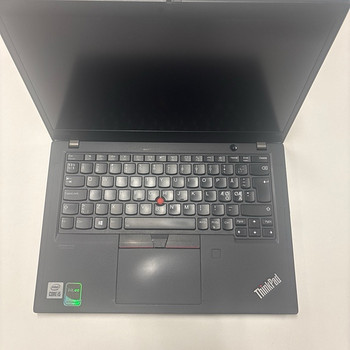 Lenovo ThinkPad X13 Gen 1