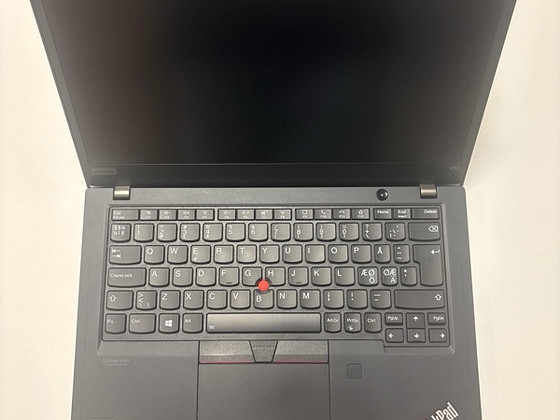 Lenovo ThinkPad X13 Gen 1