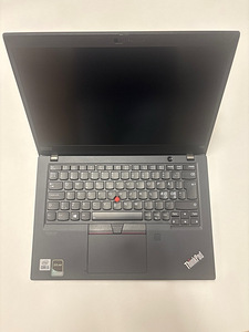 Lenovo ThinkPad X13 Gen 1 (1 foto / 4)