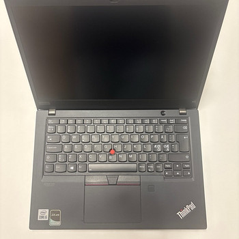 Lenovo ThinkPad X13 Gen 1