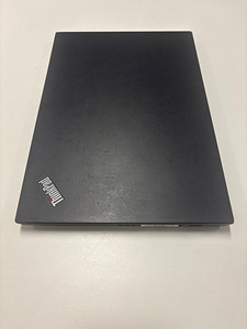 Lenovo ThinkPad X13 Gen 1 (4 foto / 4)