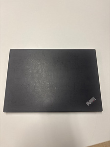 Lenovo ThinkPad X13 Gen 1 (2 foto / 4)