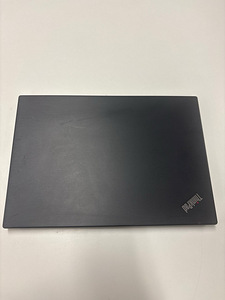 Lenovo ThinkPad X13 Gen 1 (2 фото из 4)