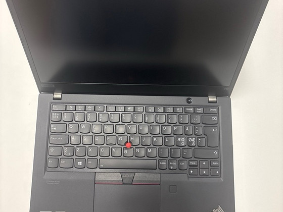Lenovo ThinkPad X13 Gen 1