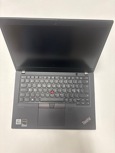 Lenovo ThinkPad X13 Gen 1 (1 фото из 4)