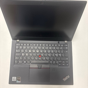 Lenovo ThinkPad X13 Gen 1
