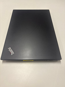 Lenovo ThinkPad X13 Gen 1 (4 фото из 4)
