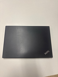 Lenovo ThinkPad X13 Gen 1 (2 фото из 4)