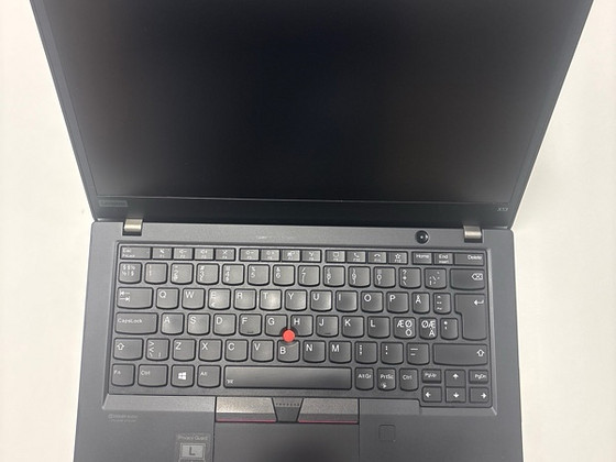 Lenovo ThinkPad X13 Gen 1