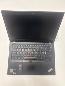 Lenovo ThinkPad X13 Gen 1 (1 фото из 4)