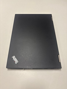 Lenovo ThinkPad X13 Yoga (3 foto / 4)