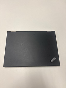 Lenovo ThinkPad X13 Yoga (2 foto / 4)