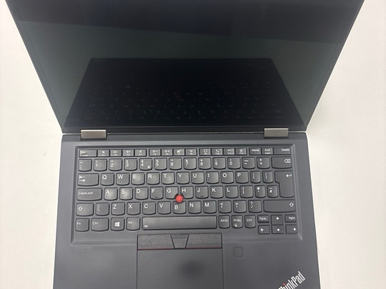 Lenovo ThinkPad X13 Yoga