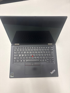 Lenovo ThinkPad X13 Yoga (4 foto / 4)