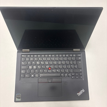 Lenovo ThinkPad X13 Yoga