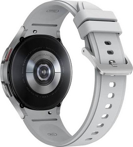 Samsung Galaxy Watch 4 Classic LTE 46mm (3 фото из 4)